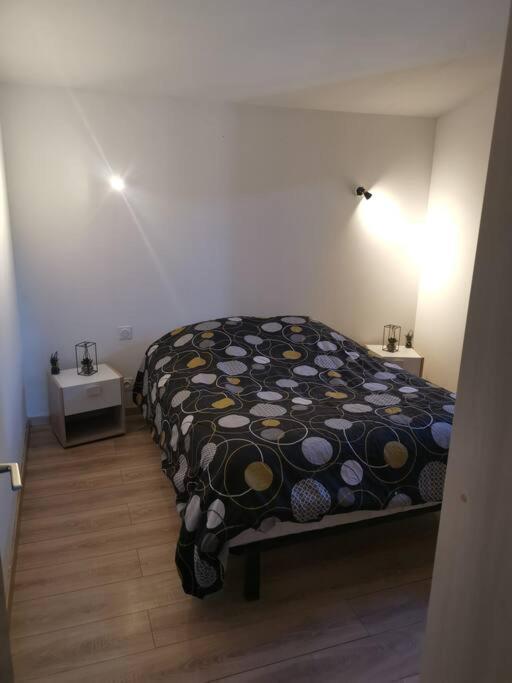 Haut De Villa Renovee En 2023 Saint-Maime Kültér fotó