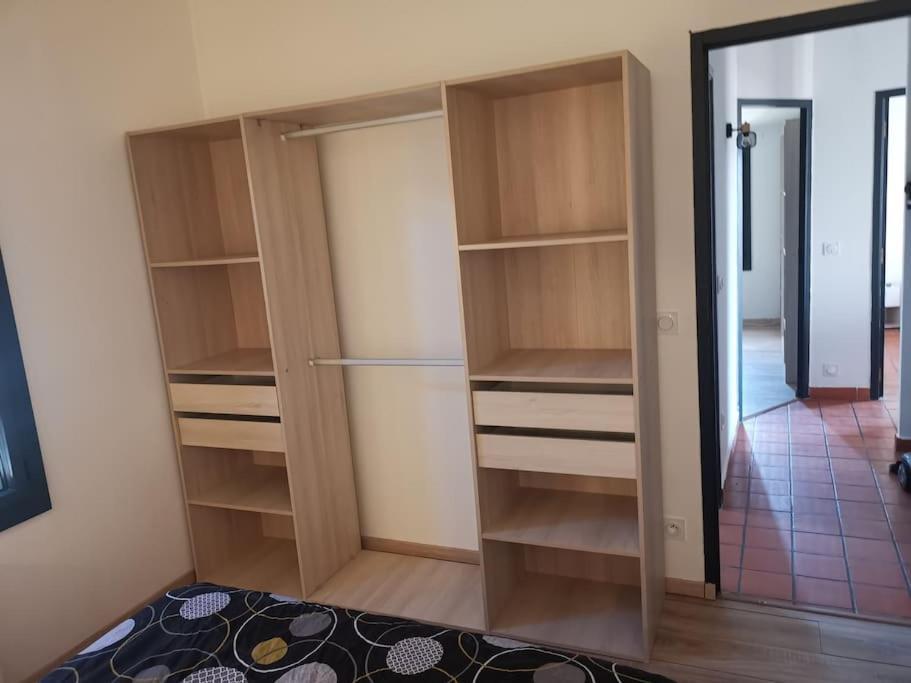 Haut De Villa Renovee En 2023 Saint-Maime Kültér fotó