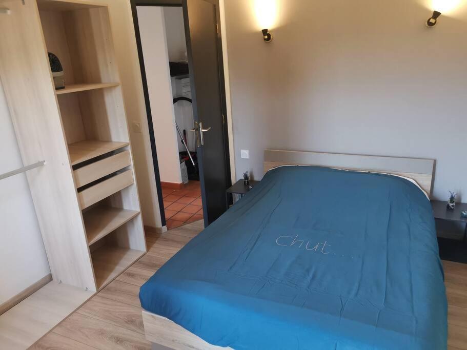 Haut De Villa Renovee En 2023 Saint-Maime Kültér fotó